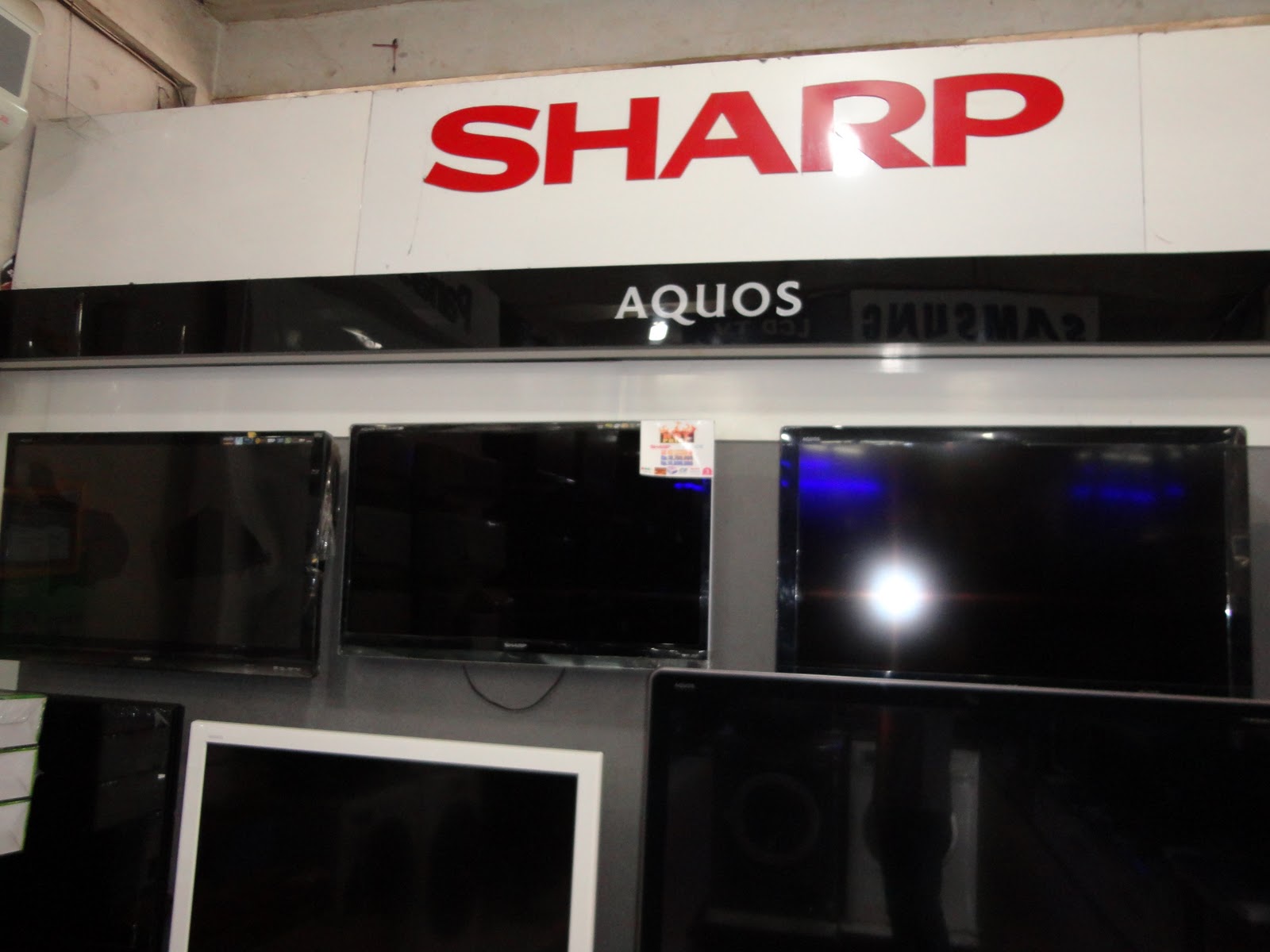 PT. BATAM JAYA ELEKTRONIK