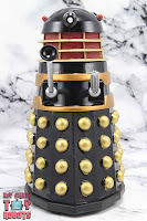 Custom TV21 Black Dalek (Version 2) 03