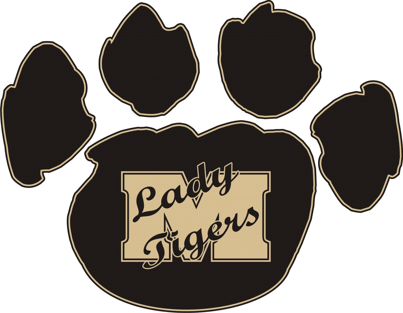 Murray High Lady Tiger Basketball: Team Page