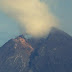 Aktivitas Vulkanik Merapi Alami Peningkatan