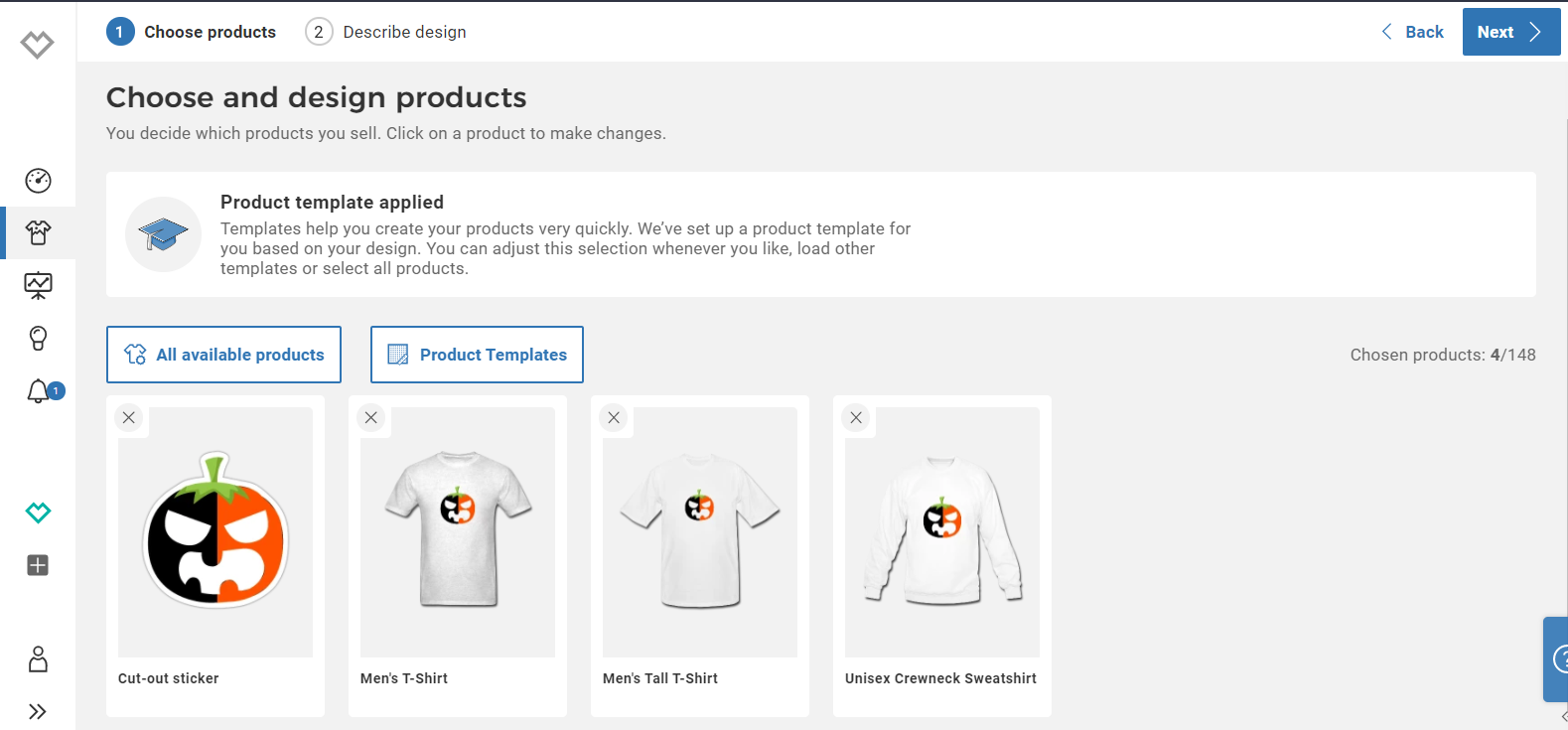How to Start On Spreadshirt in 2021