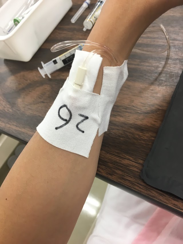 即「27万円以上」も可能？海外在住の私が、日本脱出前に「治験」で10万以上荒稼ぎした理由