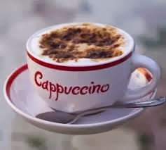 Resep Minuman Café Cappuccino Mudah Dibuat