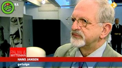 Prof. Hans Jansen on Pauw & Witteman