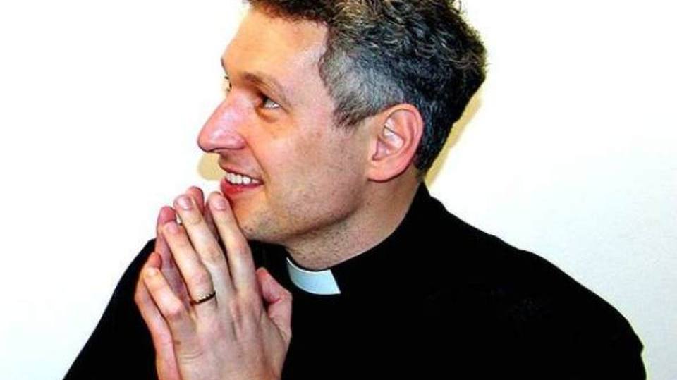 Padre Marcelo Rossi Antes E Depois Padre Marcelo Rossi Antes E Depois