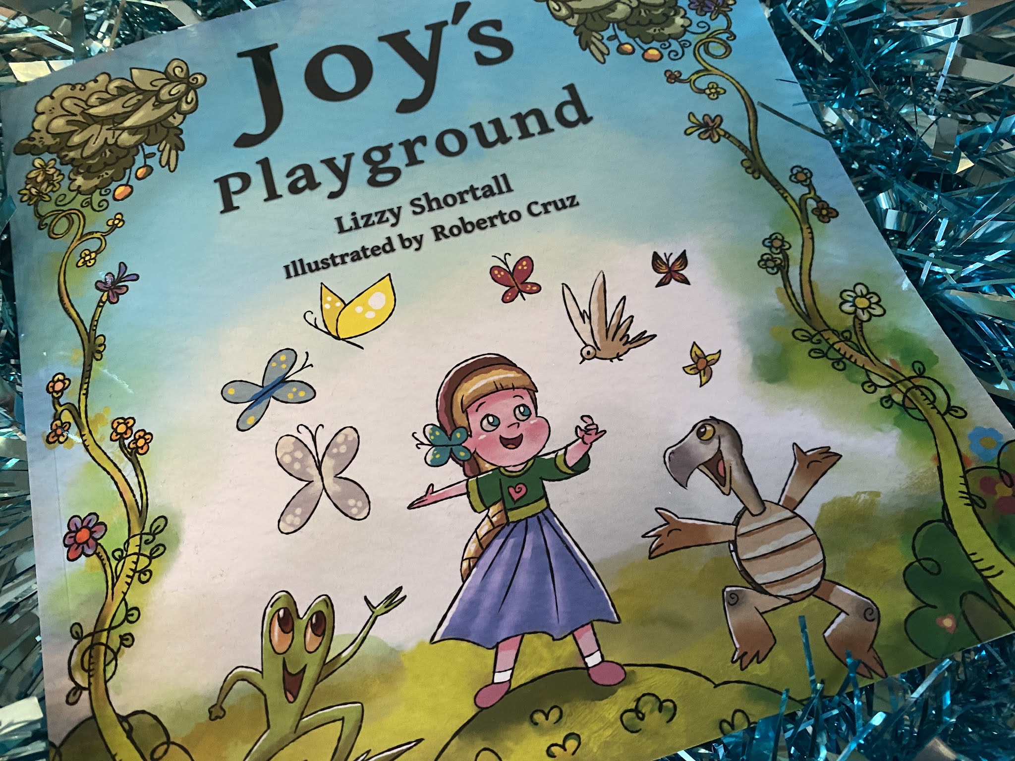 joy's playground