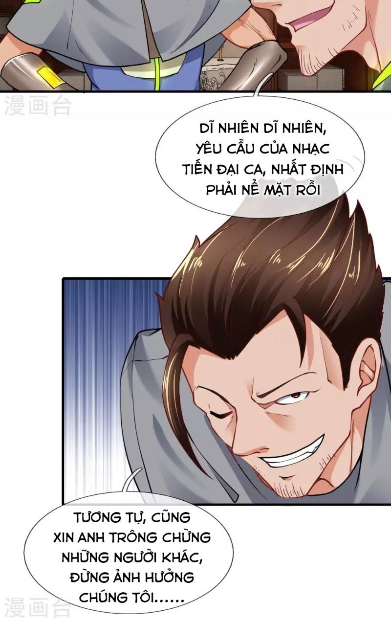 Dame na Watashi ni Koishite Kudasai Chapter 40