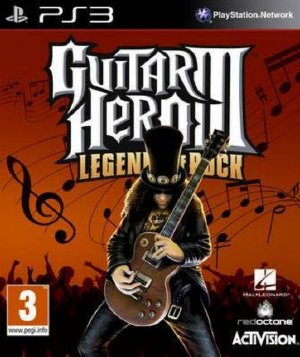 cuerno Transparentemente Correo Guitar Hero 3 Legends of Rock - Download game PS3 PS4 PS2 RPCS3 PC free