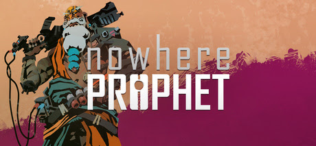 Nowhere Prophet Deluxe Edition-GOG