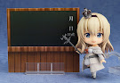 Nendoroid Kantai Collection: KanColle Warspite (#783) Figure