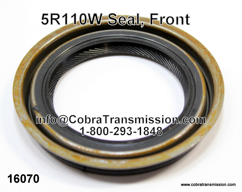Cobra Transmission Parts 1-800-293-1848: 5R110W Transmission Parts