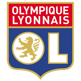 Olympique Lyonnais logo 512x512 px