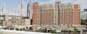 Neotrans Downtown Cleveland Hotel Sells To Ny Based Reit
