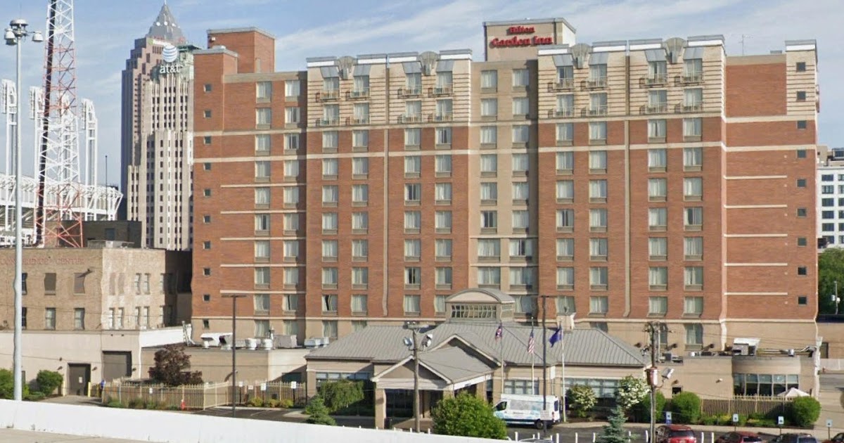 Neotrans Downtown Cleveland Hotel Sells To Ny Based Reit