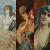 «Η Νεοελληνική Τέχνη τον 19ο αιώνα» με «Άρωμα Γυναίκας» στο Ναύπλιο