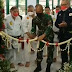 Pangdam Jaya Resmikan Honbu Dojo INKAI di Kompleks Perumahan Angkatan Darat Jenderal Urip Sumohajo