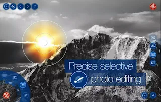 تحميل تطبيق Handy Photo pro free.apk الافضل لتعديل وتحرير الصور النسخه المدفوعه مجانا للاندرويد