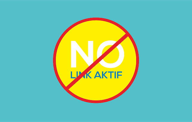 No Link Aktif