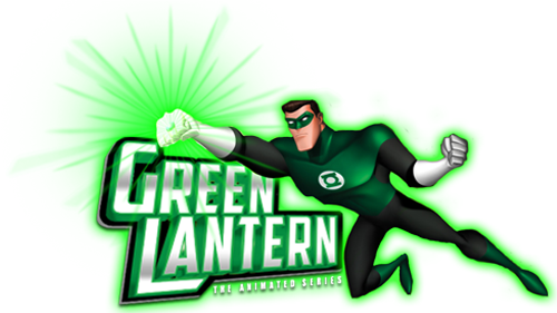 Planet Heroes: Green lantern Animated Series
