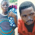 DRAMA: Couple Who Stole Mad Woman’s Baby Meet Waterloo