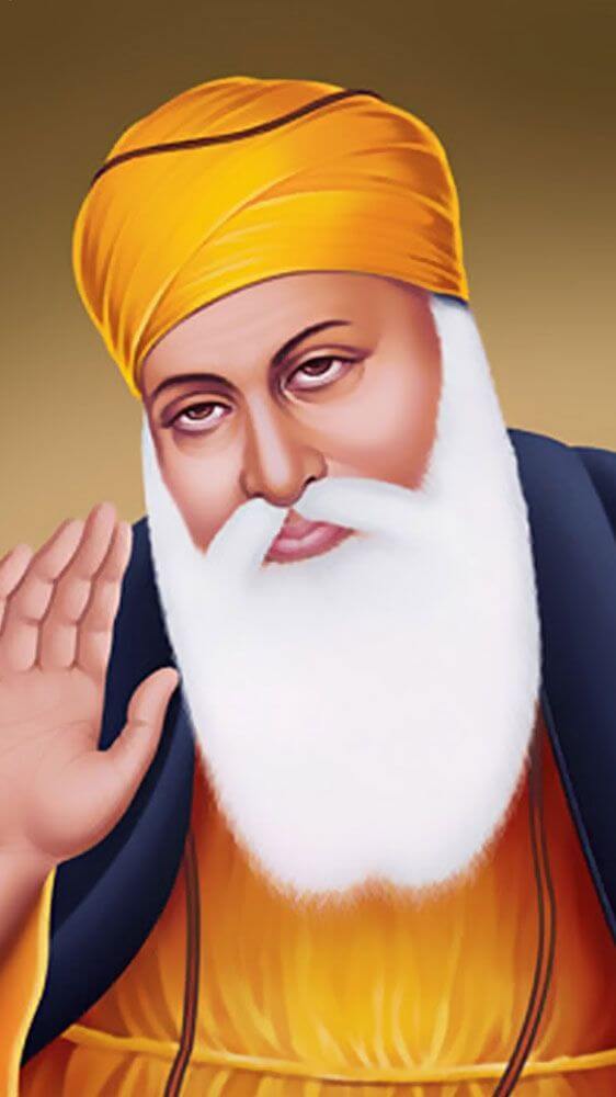 125+ Guru Nanak Dev Ji images HD, Wallpaper and Photos | Happy Dussehra  Quotes, Wishes, Images, Greetings 2022