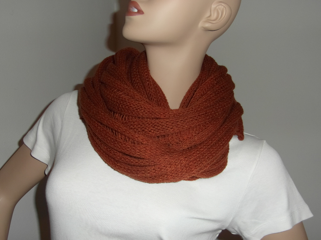 Sciarpe E Scialli Di Lana Ingrosso - Fornitore Indiano - Foto 12