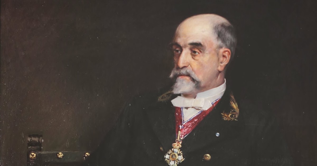 Biblioteca de Caminos (UPM) Mariano Carderera Ponzán, ingeniero de