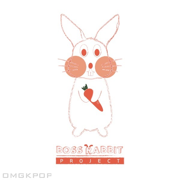 BossRabbit Project – Hi Sweetie – Single