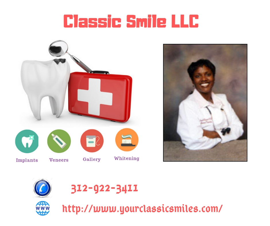 yourclassicsmiles Top Cosmetic Dentist Classic Smiles LLC