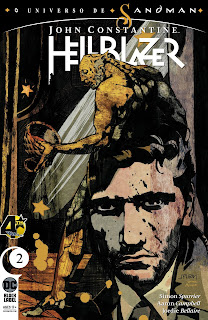 Hellblazer #02