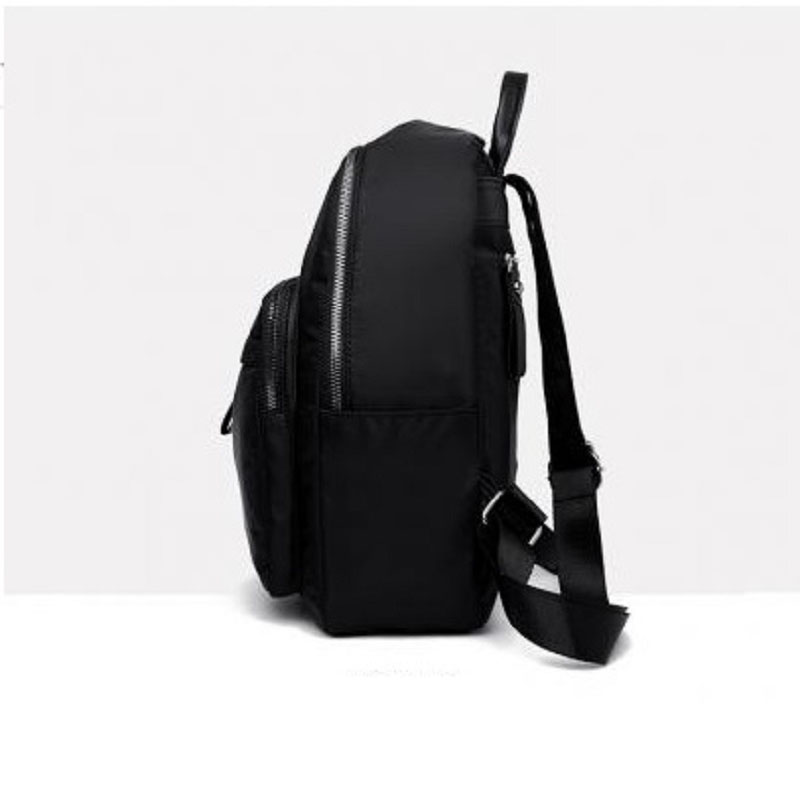 Balo Nữ Thời Trang Vải Oxford Cao Cấp Phong Cách Hàn Quốc TVNN348 Balo Nữ Thời Trang Vải Oxford Cao Cấp Phong Cách Hàn Quốc TVNN348