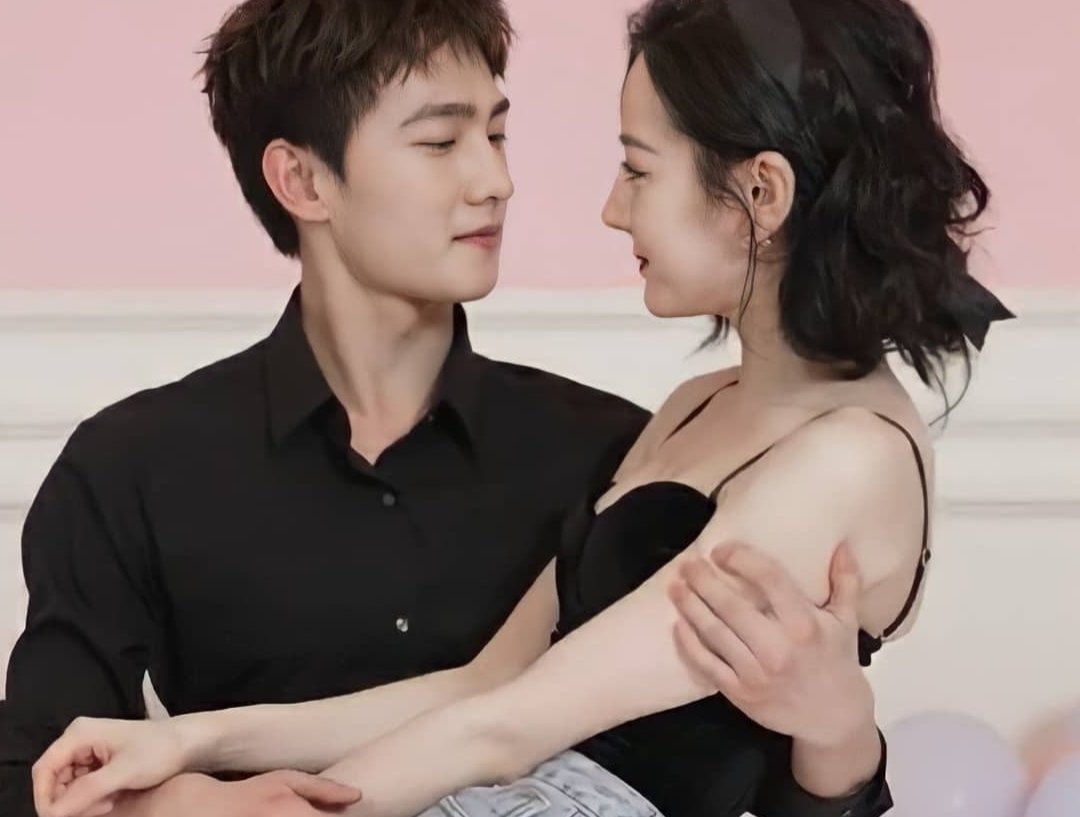 pacar dilraba dilmurat suami menikah