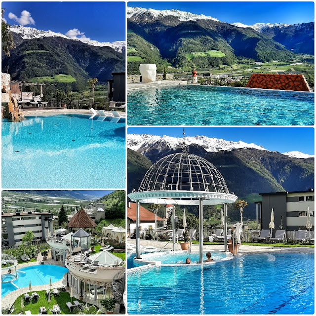 piscine preidlhof