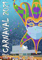 Alhaurín El Grande - Carnaval 2021
