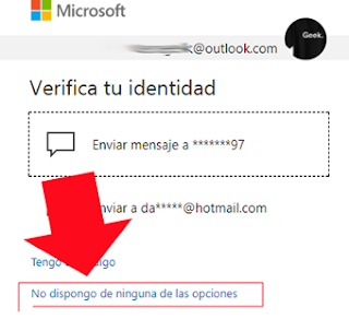 Conoce los 2 datos de Seguridad de tu correo Outlook que debes tener activos