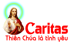 Caritas Hạt Hóc Môn