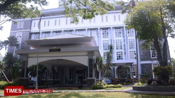 Rektorat UIN Malang Resmi Bubarkan UKM Pagar Nusa