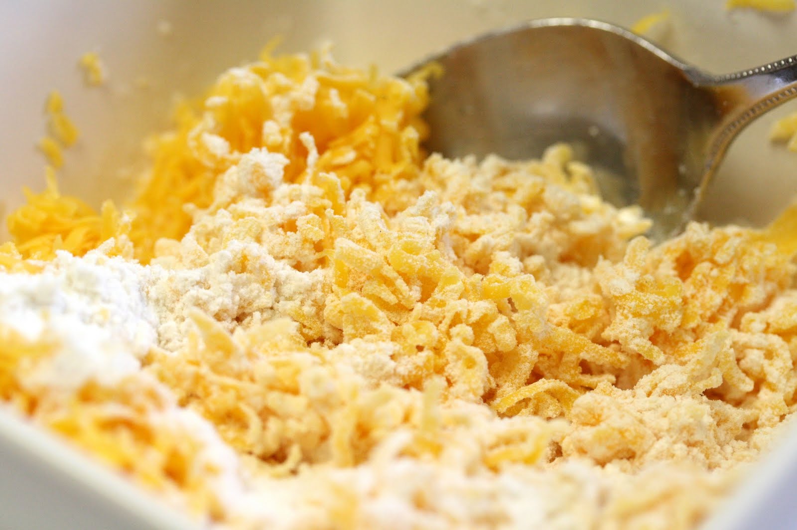 Hot Pineapple Casserole Saving Room for Dessert