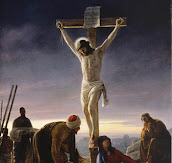 Jesus Christ's Crucifixion