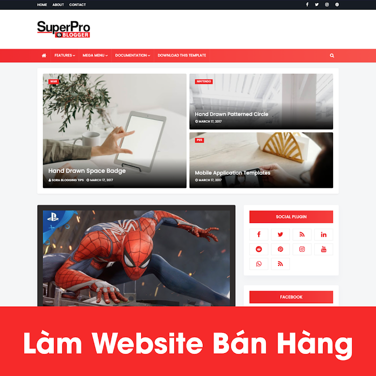 [A121] Thiết kế website: Hướng dẫn chọn đơn vị chuyên nghiệp, uy tín