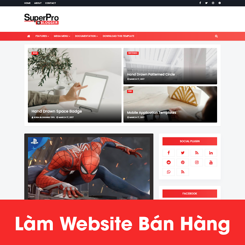 [A121] Gợi ý địa chỉ thiết kế website tốt nhất tại Hà Nội