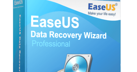easeus data recovery wizard activation code