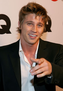 Garrett Hedlund Photo