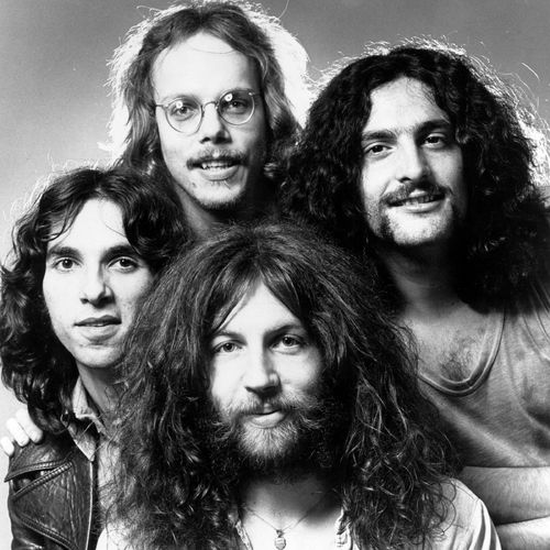 CACTUS Cactus (1970) Album