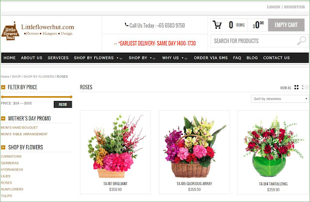 Bow Street Flowers A Daily Record Of Life In A Small Flower Shop