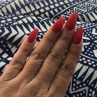 ✘ +20 Must-Have Acrylic Nails For Summer That Attract Beauty s important not only to lose some weight for the beach season however it additional time t ✘ +20 Must-Have Acrylic Nails For Summer That Attract Beauty