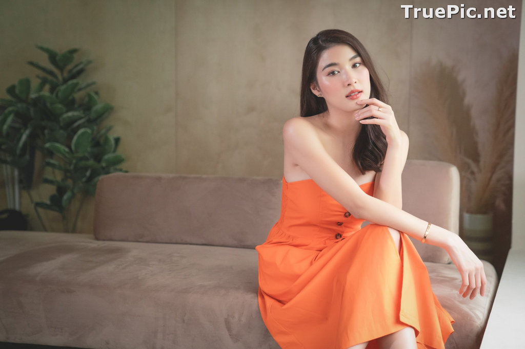 Image Thailand Model – Ness Natthakarn – Beautiful Picture 2020 Collection - TruePic.net - Picture-71