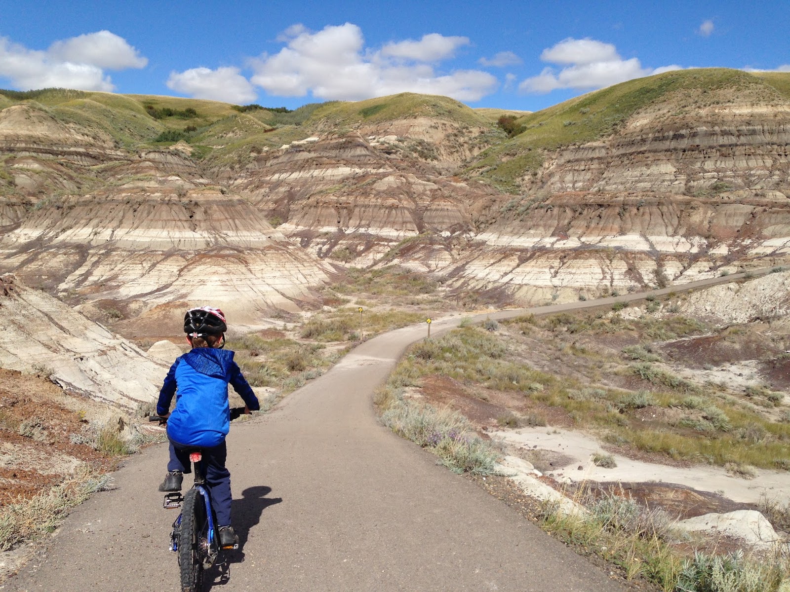 Family Adventures in the Canadian Rockies Spring Road Trip to