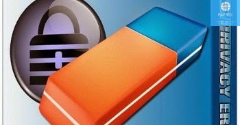 تحميل برنامج Privacy Eraser الأفضل في حماية الخصوصية وتحسين أداء الكمبيوتر Privacy Eraser