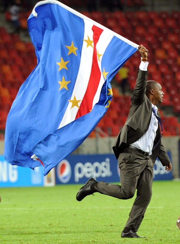 Conosaba do Porto: CABO VERDE: CIDADE DA PRAIA ACOLHE FEIRA MUNDIAL DE